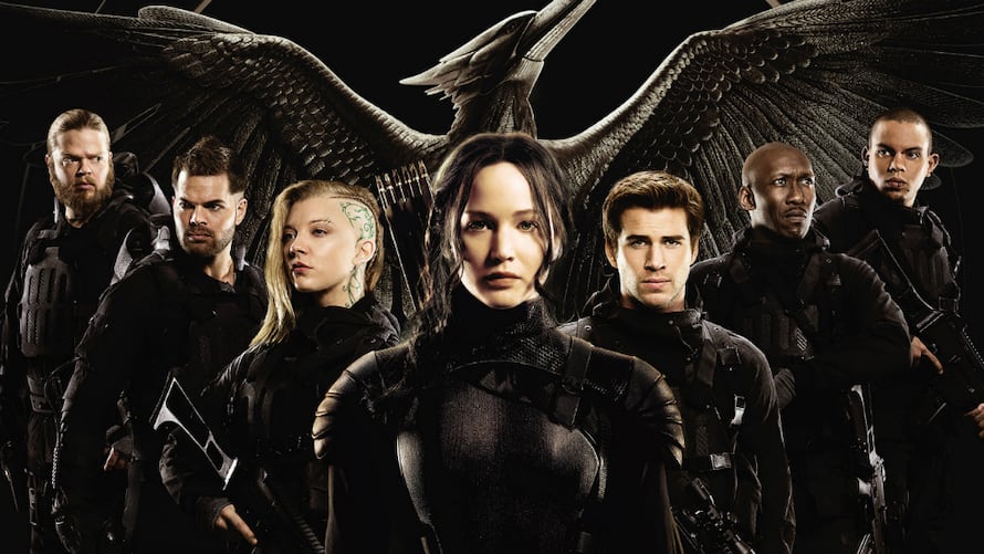 L’Univers d’Hunger Games L’Univers d’Hunger Games