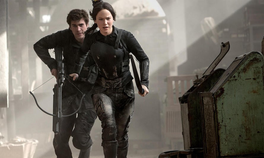 Le réalisateur Gary Ross parle du casting de Katniss dans le film