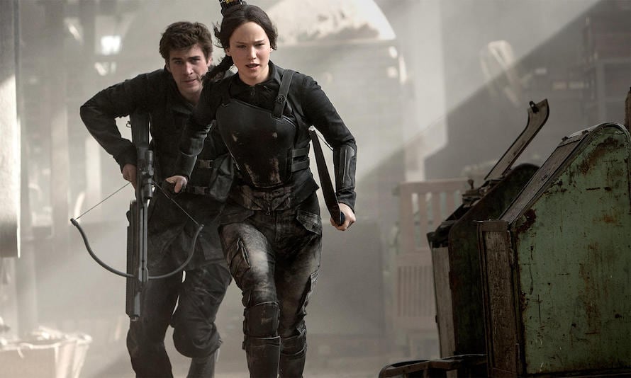 Le réalisateur Gary Ross parle du casting de Katniss dans le film Le réalisateur Gary Ross parle du casting de Katniss dans le film