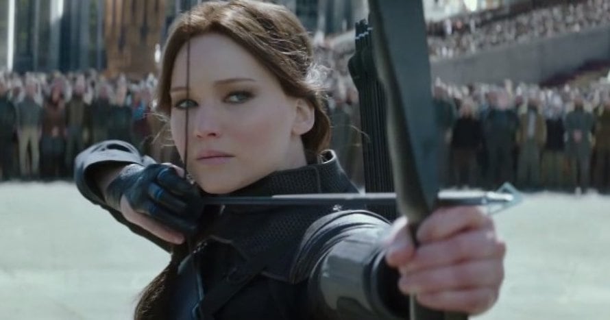 Verra-t-on une bande-annonce du film ‘Hunger Games’ ? Verra-t-on une bande-annonce du film ‘Hunger Games’ ?