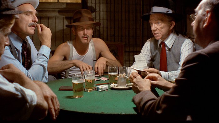 Les 5 meilleurs films qui parlent de jeu de cartes