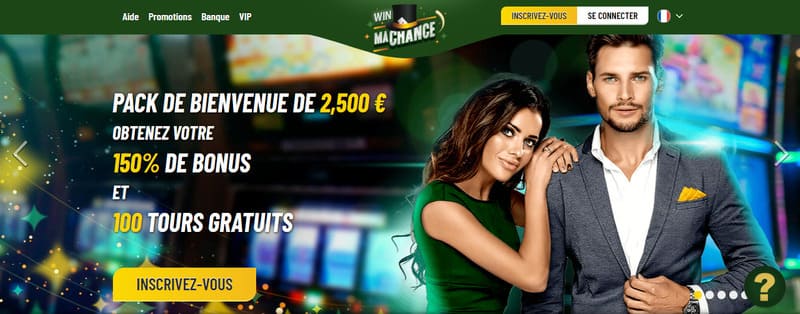 Quelles sont les offres et services proposés sur Ma Chance Casino ? Quelles sont les offres et services proposés sur Ma Chance Casino ?