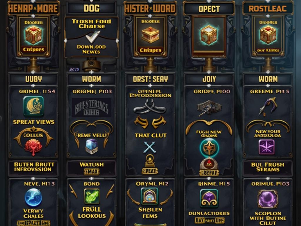 Un système de gains collectifs récompense les joueurs en groupe connectés en même temps Un système de gains collectifs récompense les joueurs en groupe connectés en même temps