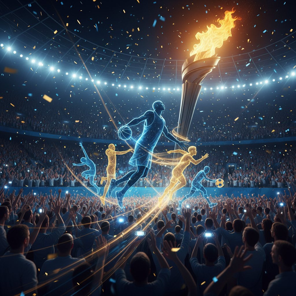 Mon bilan perso des événements sportifs qui m&rsquo;ont marqué en 2024