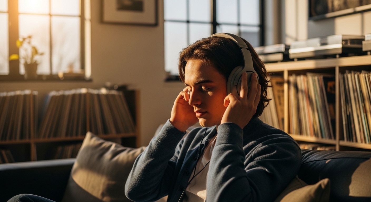 Mon expérience avec le streaming musical en 2026 : ce qui a vraiment changé Mon expérience avec le streaming musical en 2026 : ce qui a vraiment changé