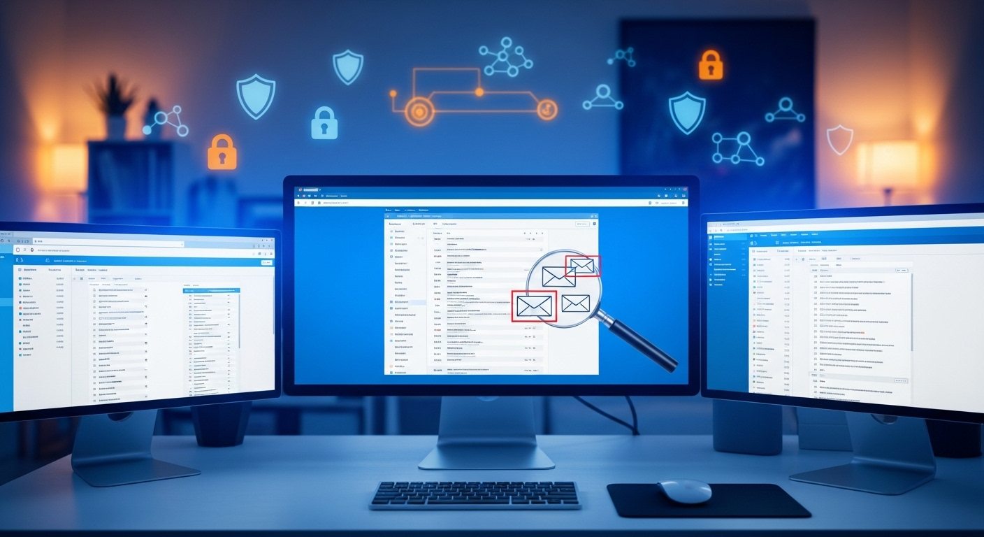Phishing 2026 : Les arnaques par email deviennent vraiment bluffantes
