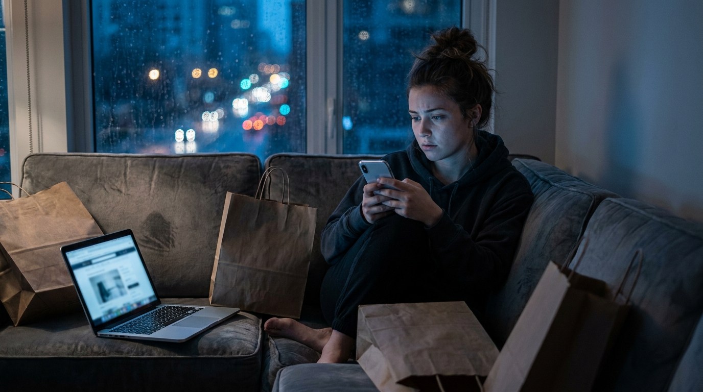 FOMO : pourquoi on a tous peur de rater le train ? FOMO : pourquoi on a tous peur de rater le train ?