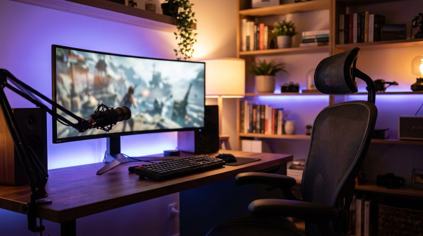 YouTube Gaming, c’est quoi au juste en 2026 ? YouTube Gaming, c’est quoi au juste en 2026 ?