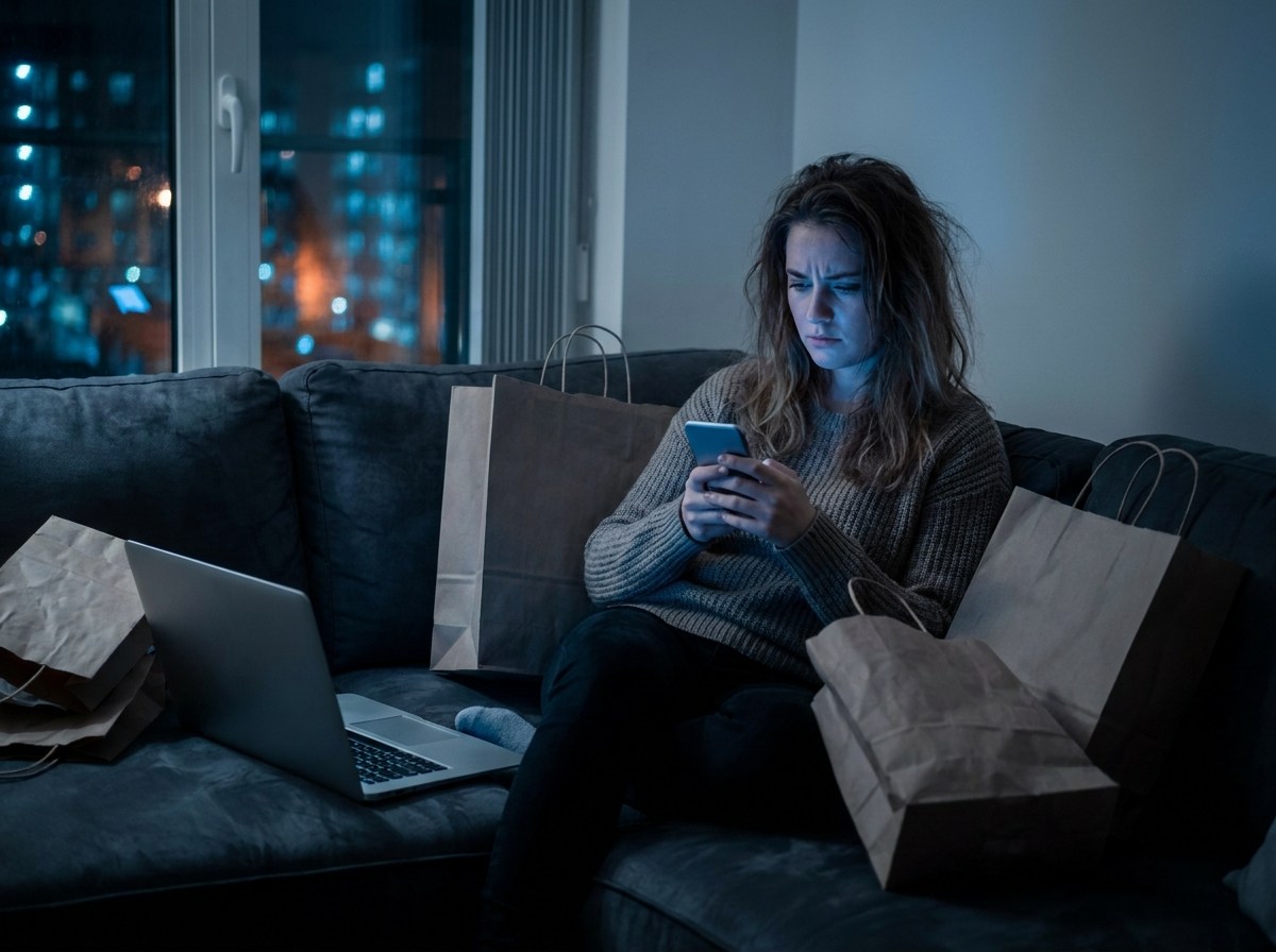 FOMO : pourquoi on a tous peur de rater le train ?